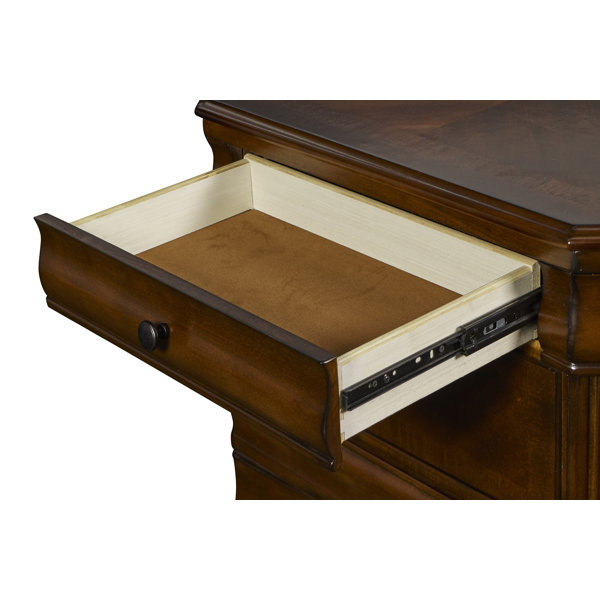 Charlton Home® Bracamonte Coffee Table & Reviews Wayfair